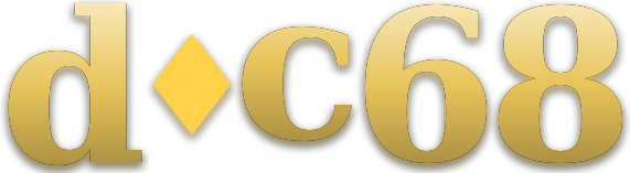 doc68 logo