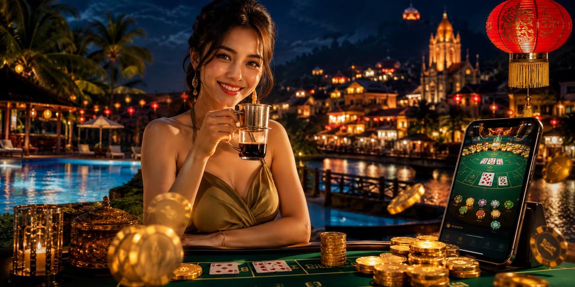 doc68 Trang liên hệ của chúng tôi tập trung vào trải nghiệm game mượt mà trên di động